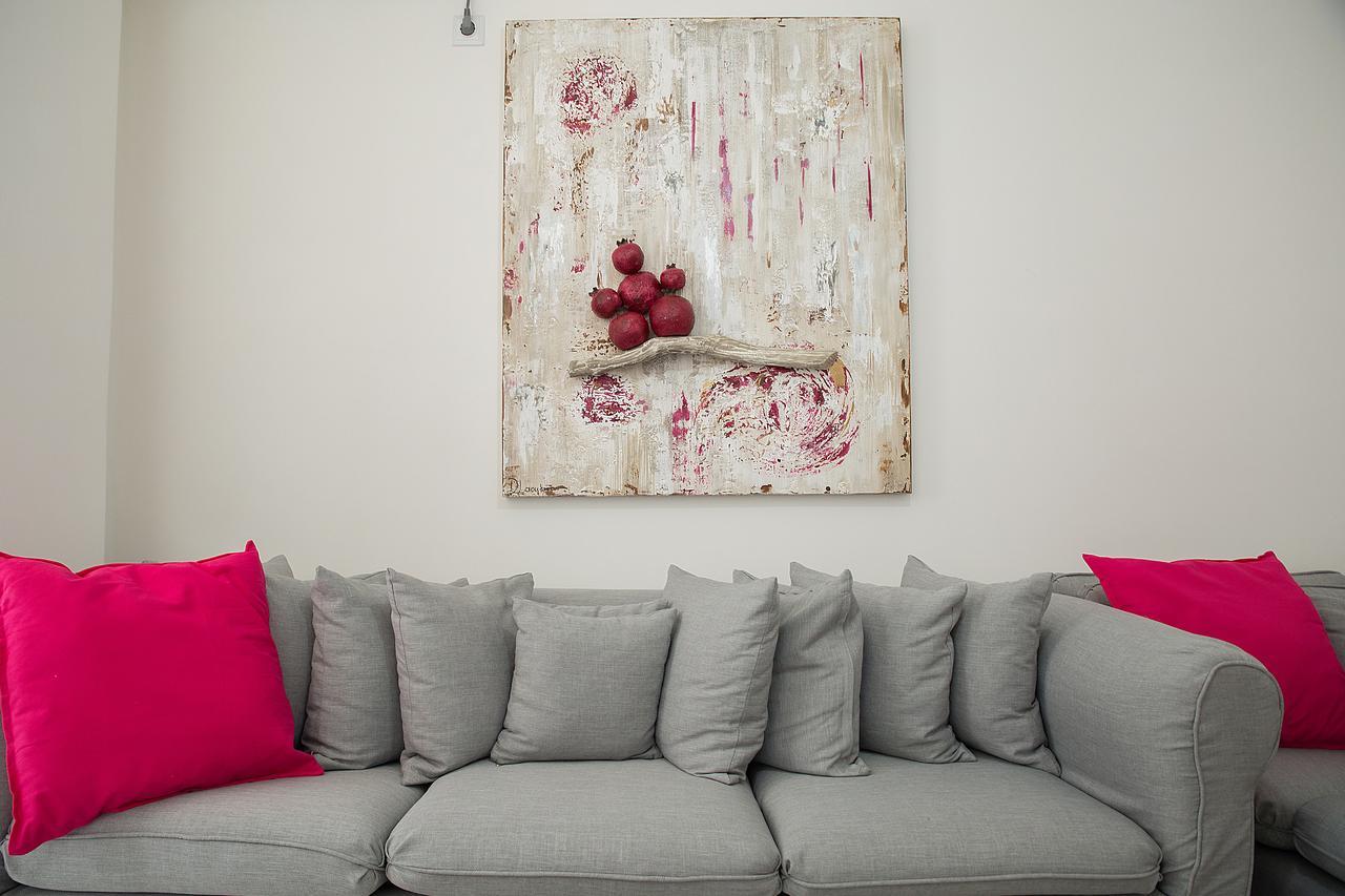 Cosy Apartment In Glyfada Center Athen Eksteriør bilde